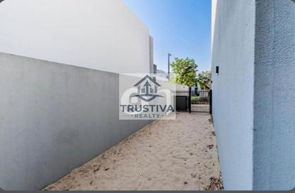 Townhouse - 4 Bedrooms - 5 Bathrooms for sale in Sendian - Masaar - Tilal City - Sharjah Townhouse - 4 Bedrooms - 5 Bathrooms for sale in Sendian - Masaar - Tilal City - Sharjah