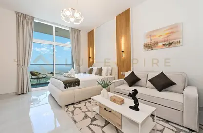 شقة - 1 حمام للايجار في سكايز من دانوب - ارجان - دبي