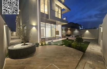 Villa - 5 Bedrooms - 7 Bathrooms for sale in Al Mowaihat 1 - Al Mowaihat - Ajman