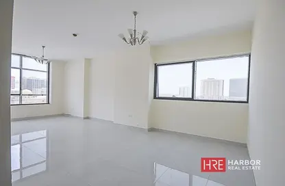 Apartment - 2 Bedrooms - 2 Bathrooms for rent in Burj Shamma - Al Nahda 1 - Al Nahda - Dubai