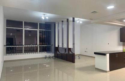 Apartment - Studio - 1 Bathroom for rent in Hydra Avenue Towers - City Of Lights - Al Reem Island - Abu Dhabi