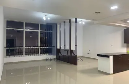 Apartment - Studio - 1 Bathroom for rent in Hydra Avenue Towers - City Of Lights - Al Reem Island - Abu Dhabi