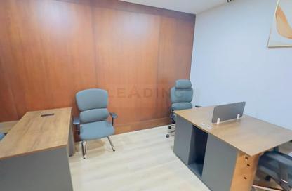 Business Centre - Studio for rent in The Citadel Tower - Business Bay - Dubai