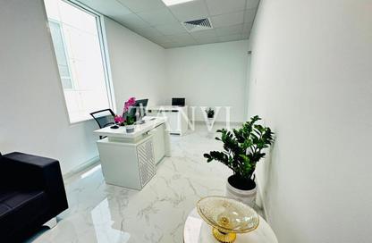 Office Space - Studio - 1 Bathroom for rent in Fatima Mohammad Ahmad Bin Suleiman Building - Al Raffa - Bur Dubai - Dubai Office Space - Studio - 1 Bathroom for rent in Fatima Mohammad Ahmad Bin Suleiman Building - Al Raffa - Bur Dubai - Dubai