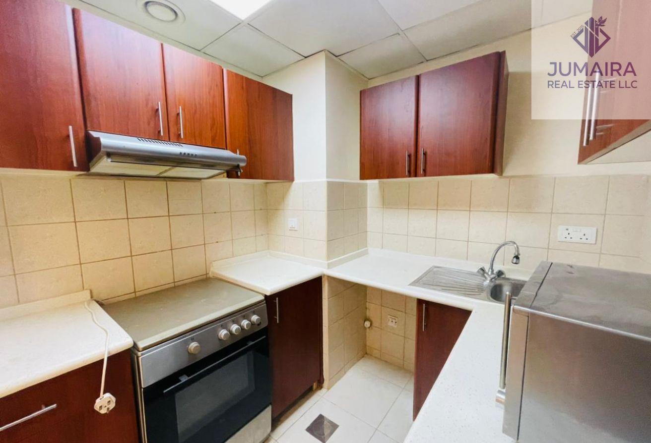 Big Studio / Tenanted / For Sale / Mina Al Arab