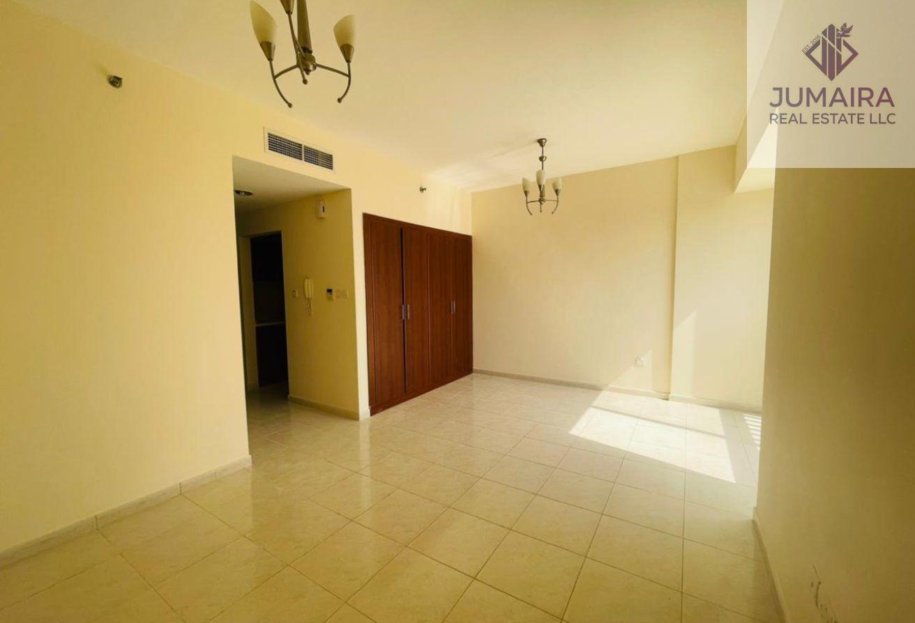 Big Studio / Tenanted / For Sale / Mina Al Arab