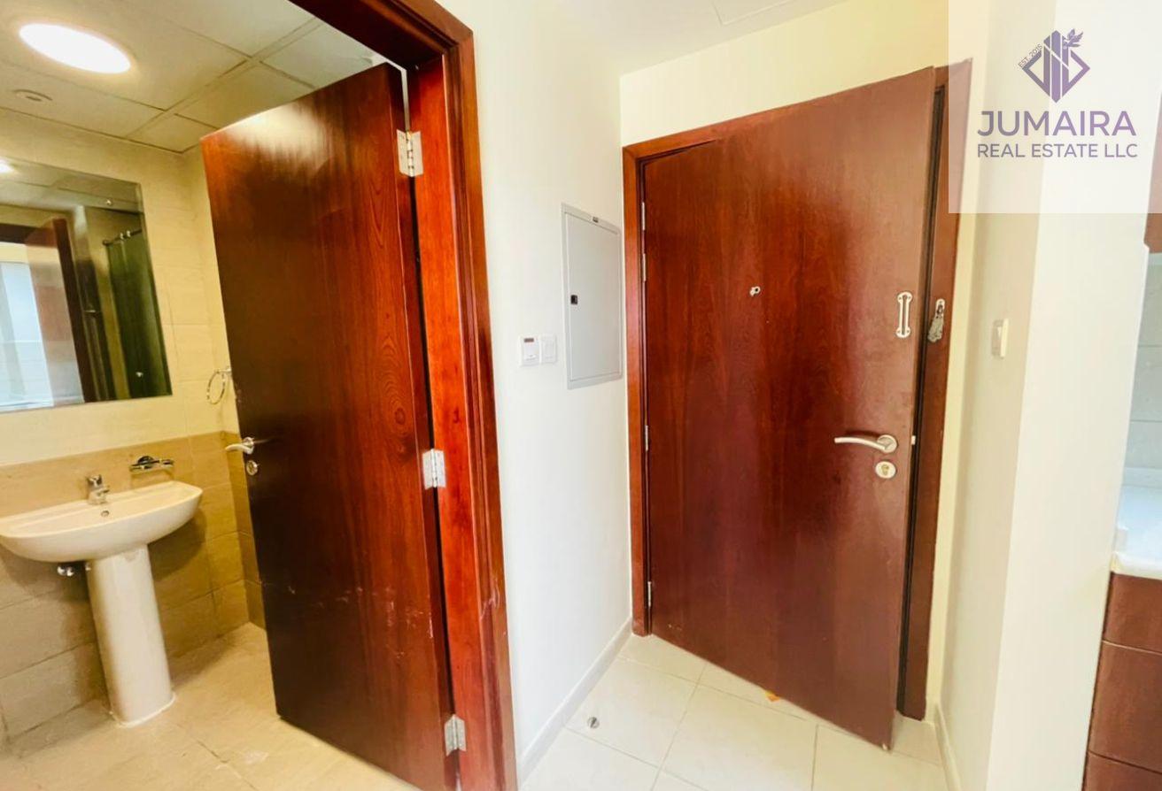 Big Studio / Tenanted / For Sale / Mina Al Arab