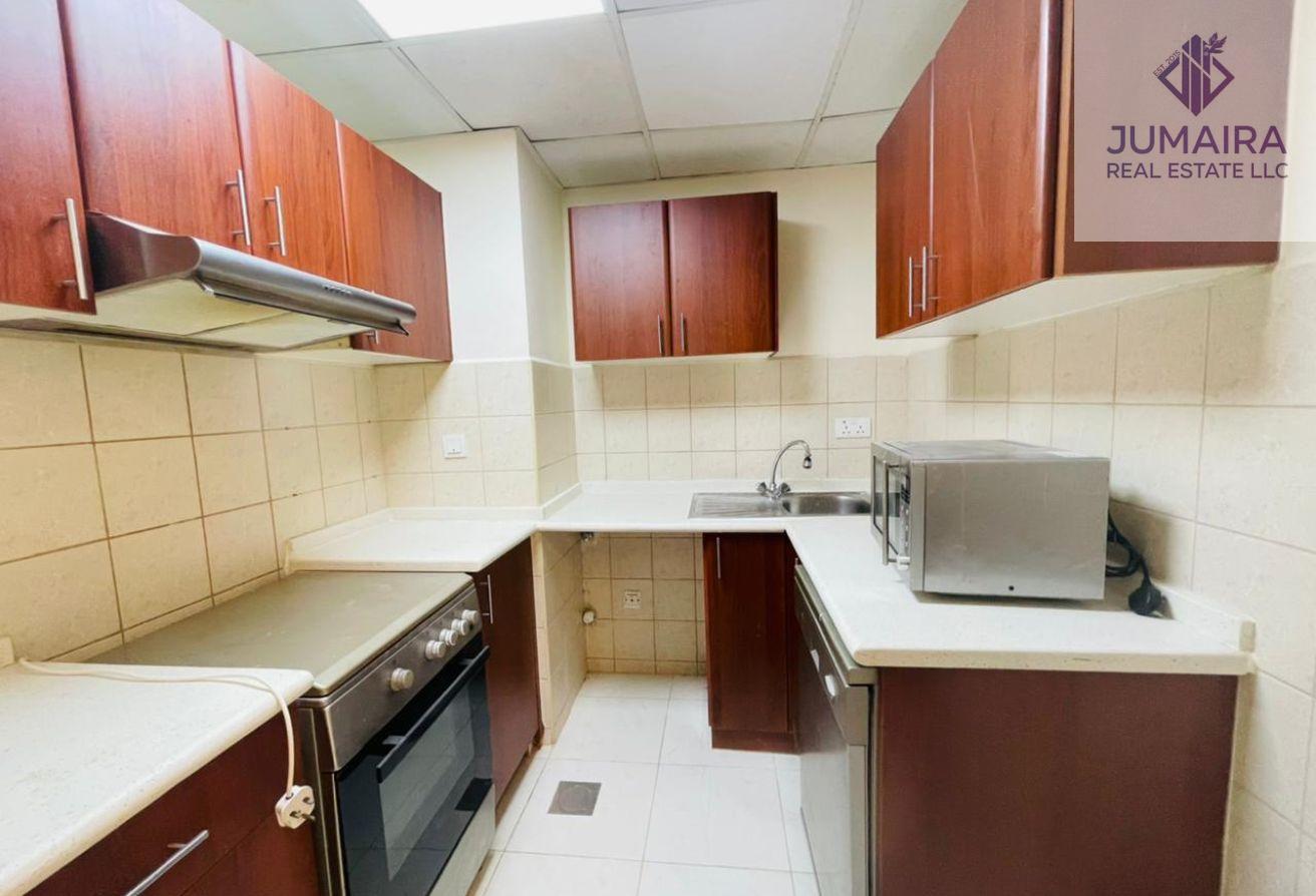 Big Studio / Tenanted / For Sale / Mina Al Arab