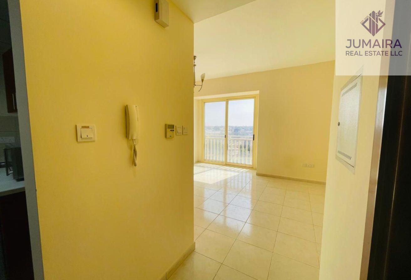 Big Studio / Tenanted / For Sale / Mina Al Arab