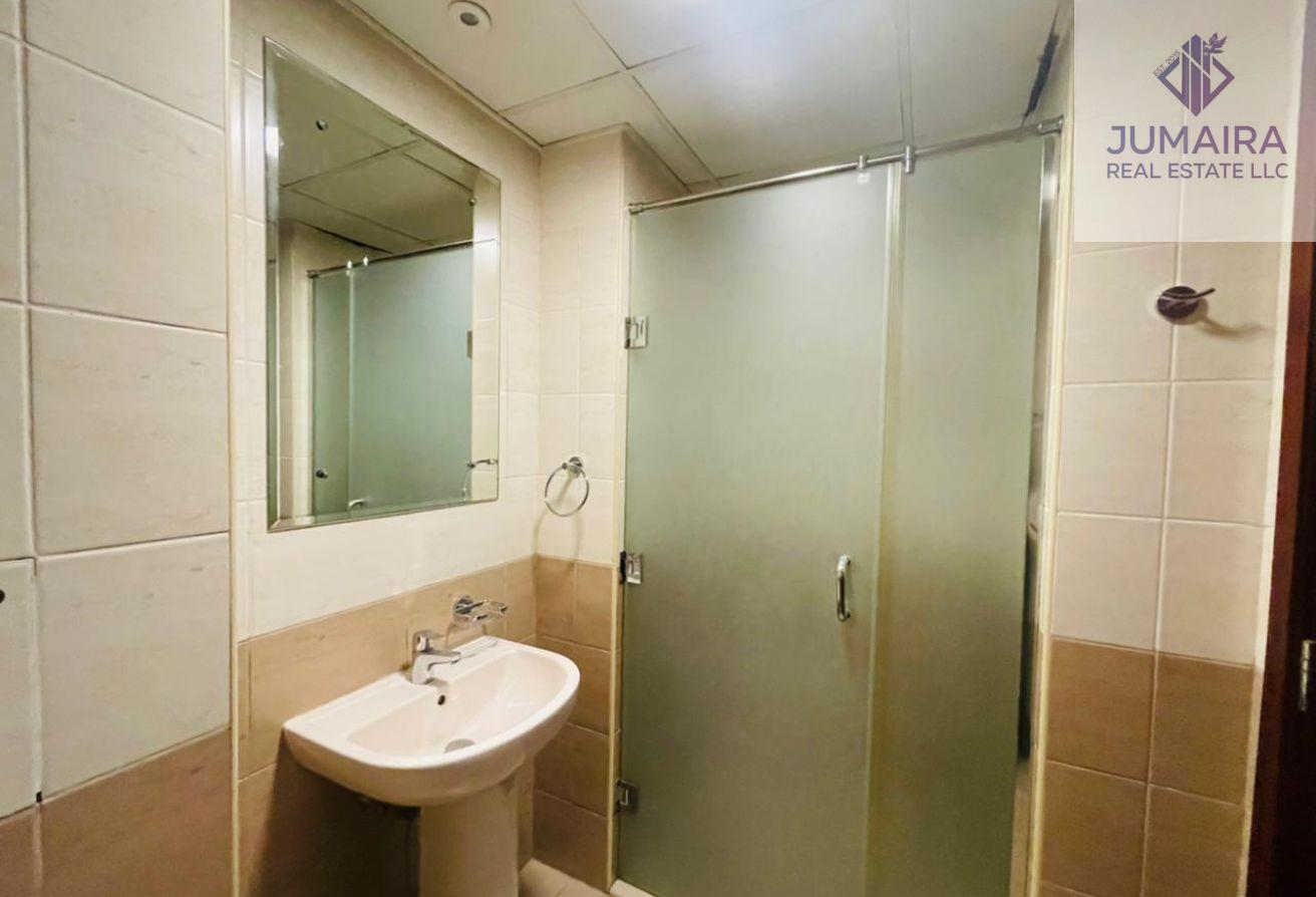 Big Studio / Tenanted / For Sale / Mina Al Arab