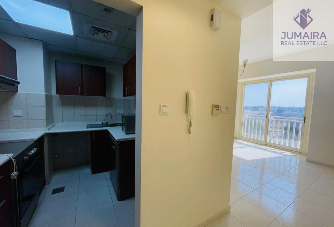 Big Studio / Tenanted / For Sale / Mina Al Arab