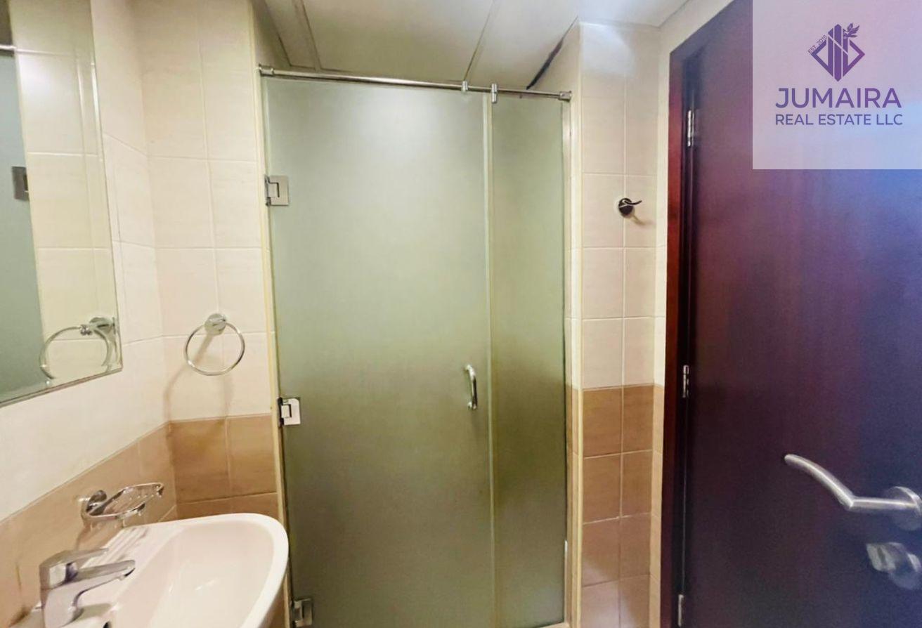 Big Studio / Tenanted / For Sale / Mina Al Arab