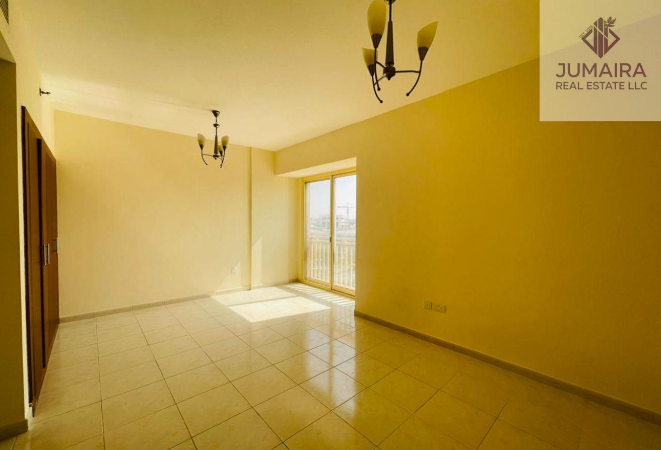 Big Studio / Tenanted / For Sale / Mina Al Arab