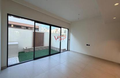 Villa - 4 Bedrooms - 3 Bathrooms for rent in Costa Brava 1 - Costa Brava - Damac Lagoons - Dubai
