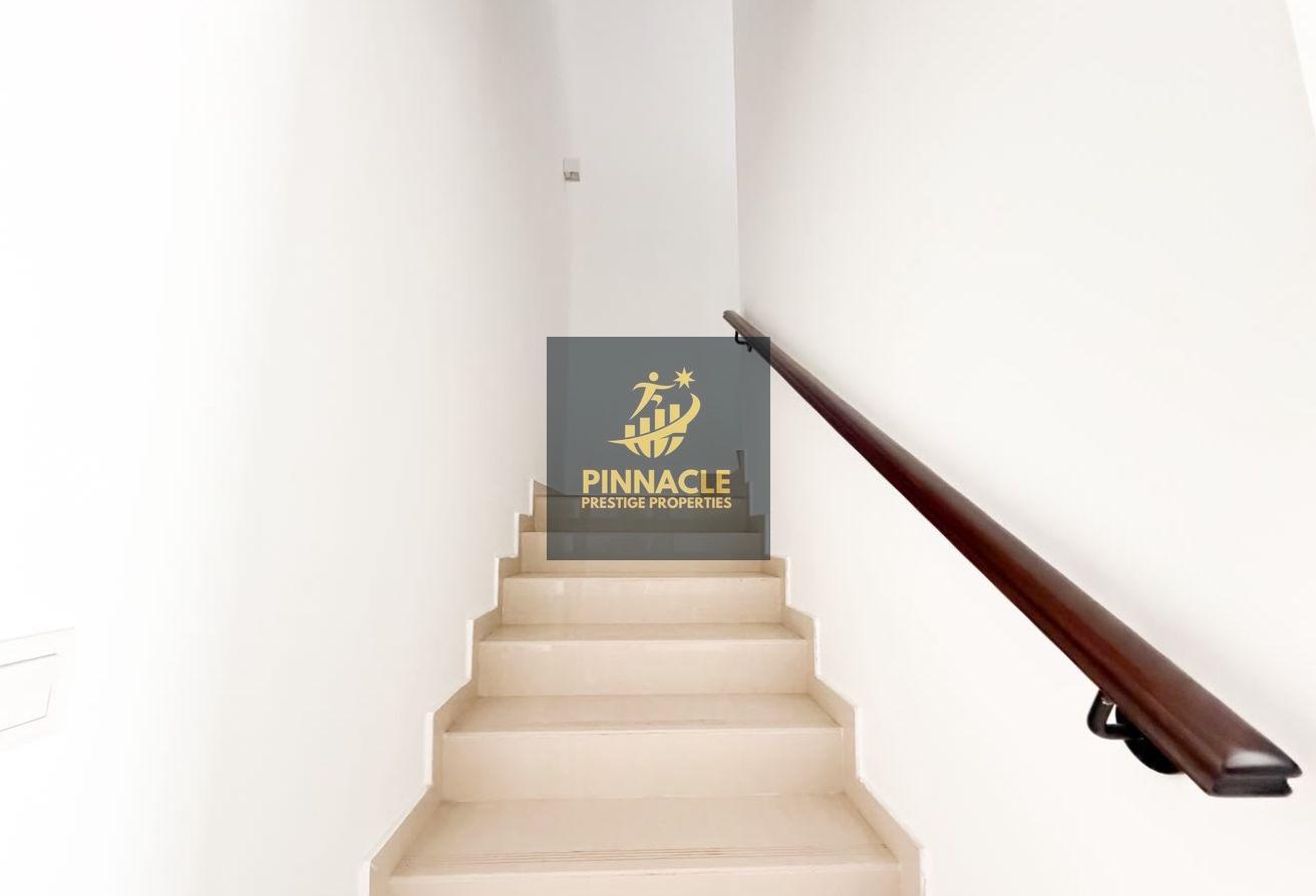 4 BR Furnished Villa in DAMAC Hills 2 photo 8