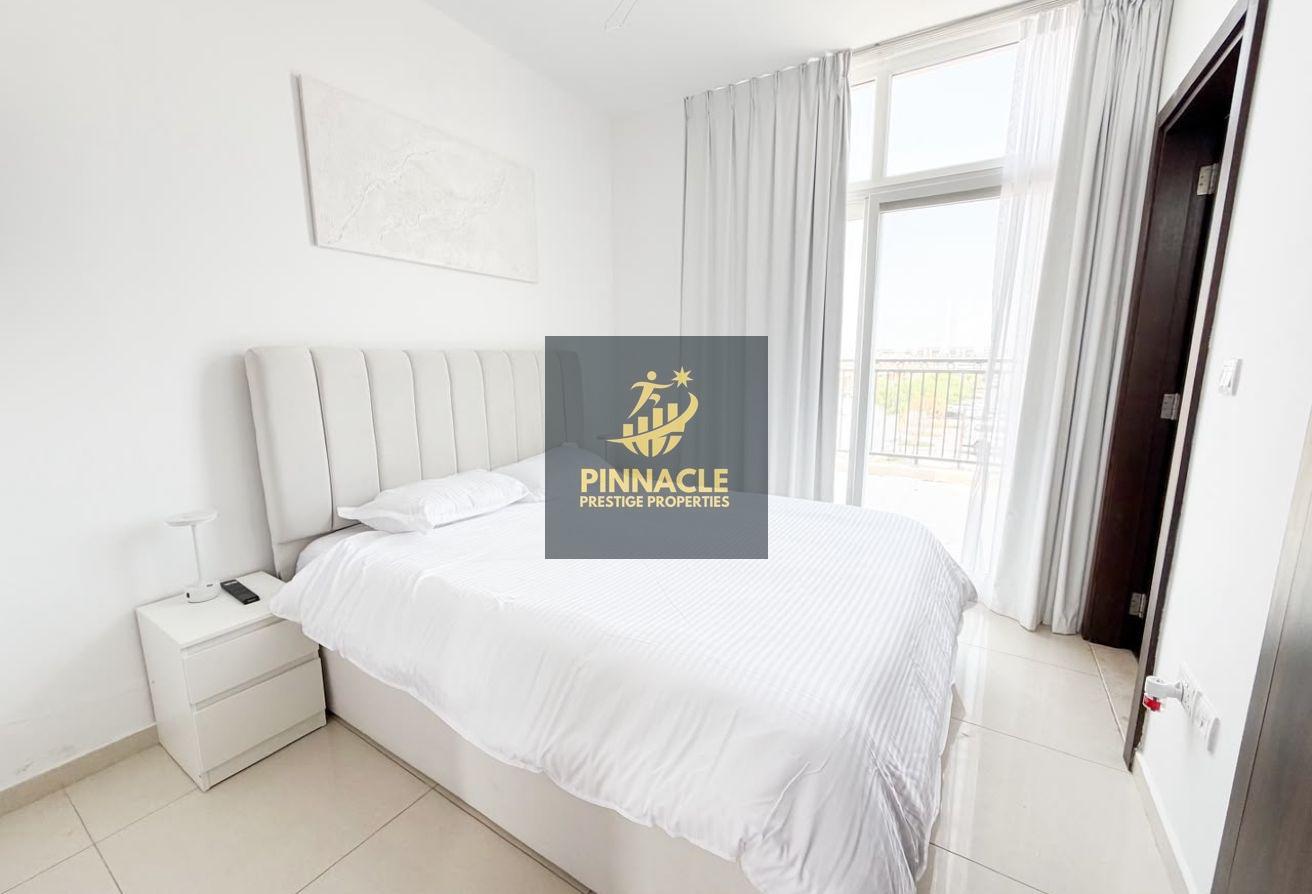 4 BR Furnished Villa in DAMAC Hills 2 photo 4