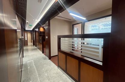 Office Space - Studio for rent in Anantara Downtown - Business Tower - Business Bay - Dubai