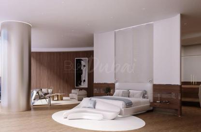 Apartment - 3 - 3 for sale in Mercedes Benz Places by Binghatti - Downtown Dubai - Dubai