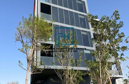 Apartment - 3 Bedrooms - 3 Bathrooms for rent in The Gate 2 at Aljada - Aljada - Sharjah