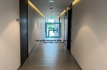 Apartment - 3 Bedrooms - 3 Bathrooms for rent in The Gate 2 at Aljada - Aljada - Sharjah