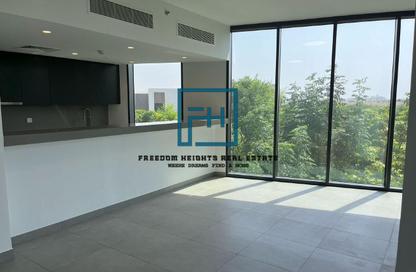 Apartment - 3 Bedrooms - 3 Bathrooms for rent in The Gate 2 at Aljada - Aljada - Sharjah
