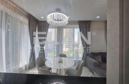 Apartment - 2 - 3 for rent in 29 Burj Boulevard Tower 1 - 29 Burj Boulevard - Downtown Dubai - Dubai