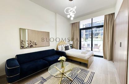 Apartment - Studio - 1 for sale in Azizi Riviera 9 - Azizi Riviera - Meydan One - Meydan - Dubai
