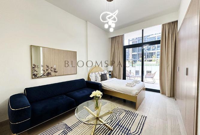 Furnished Studio | High ROI | 15 mins to airport