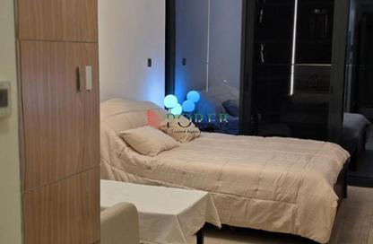 Apartment - Studio - 1 Bathroom for sale in Azizi Riviera 13 - Azizi Riviera - Meydan One - Meydan - Dubai