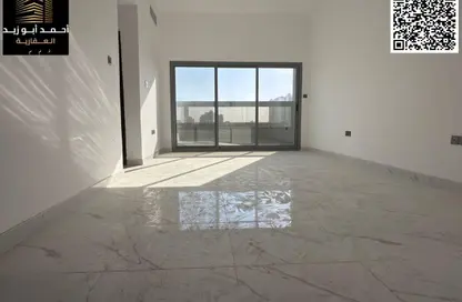 Apartment - 1 Bedroom - 2 Bathrooms for rent in Al Jurf 3 - Al Jurf - Ajman Downtown - Ajman