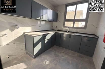 Apartment - 1 Bedroom - 2 Bathrooms for rent in Al Jurf 3 - Al Jurf - Ajman Downtown - Ajman