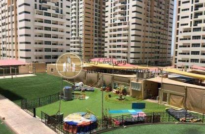 شقة - 2 - 3 للبيع في أبراج عجمان وان - الصوان - عجمان