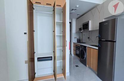 Apartment - Studio - 1 Bathroom for rent in Skyz by Danube - Arjan - Dubai Apartment - Studio - 1 Bathroom for rent in Skyz by Danube - Arjan - Dubai