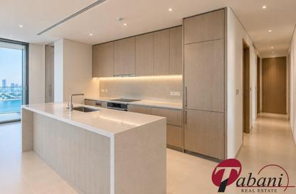Apartment - 2 - 3 for sale in Bluewaters Bay Building 2 - Bluewaters Bay - Bluewaters - Dubai