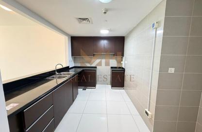 Apartment - 1 - 2 for sale in Al Maha Tower - Marina Square - Al Reem Island - Abu Dhabi
