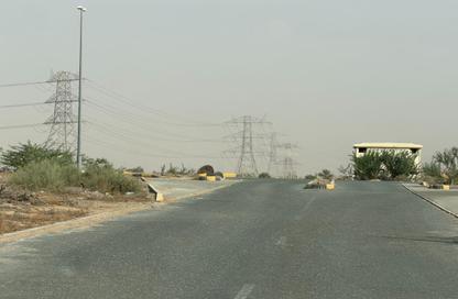Land - Studio for sale in Al Arqoub - Sharjah Industrial Area - Sharjah