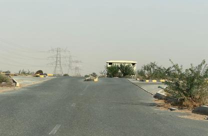 Land - Studio for sale in Al Arqoub - Sharjah Industrial Area - Sharjah