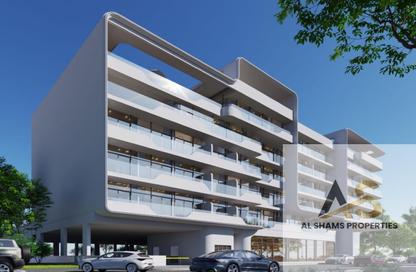 Apartment - 2 Bedrooms - 3 Bathrooms for sale in 99 Park Place - District 14 - Jumeirah Village Circle - Dubai Apartment - 2 Bedrooms - 3 Bathrooms for sale in 99 Park Place - District 14 - Jumeirah Village Circle - Dubai