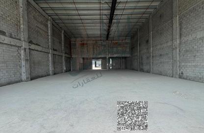 Shop - Studio - 4 Bathrooms for rent in Al Aamra Gardens - Al Amerah - Ajman Shop - Studio - 4 Bathrooms for rent in Al Aamra Gardens - Al Amerah - Ajman