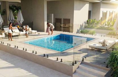 Apartment - 1 Bedroom - 2 Bathrooms for sale in Nirvana Residences I - Dubai Production City (IMPZ) - Dubai Apartment - 1 Bedroom - 2 Bathrooms for sale in Nirvana Residences I - Dubai Production City (IMPZ) - Dubai