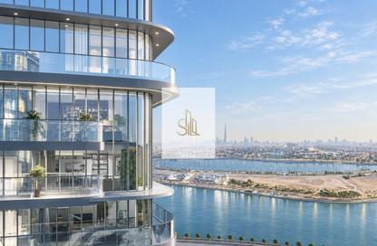 Compound - 3 - 3 for sale in Joud Tower - Al Mamzar - Sharjah - Sharjah