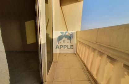 Apartment - 2 Bedrooms - 2 Bathrooms for rent in Muwaileh 3 Building - Muwaileh - Sharjah Apartment - 2 Bedrooms - 2 Bathrooms for rent in Muwaileh 3 Building - Muwaileh - Sharjah