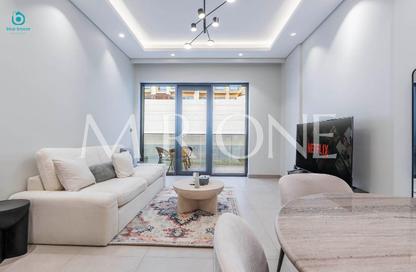 Apartment - 1 Bedroom - 2 Bathrooms for rent in Al Serh Residences 11 - District 10 - Jumeirah Village Circle - Dubai