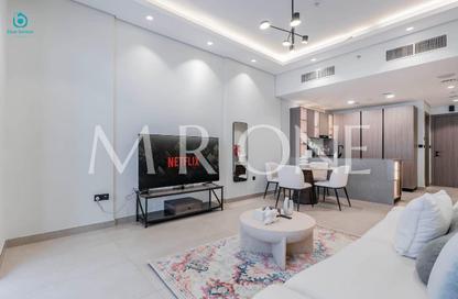 Apartment - 1 Bedroom - 2 Bathrooms for rent in Al Serh Residences 11 - District 10 - Jumeirah Village Circle - Dubai Apartment - 1 Bedroom - 2 Bathrooms for rent in Al Serh Residences 11 - District 10 - Jumeirah Village Circle - Dubai