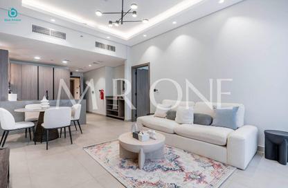 Apartment - 1 Bedroom - 2 Bathrooms for rent in Al Serh Residences 11 - District 10 - Jumeirah Village Circle - Dubai Apartment - 1 Bedroom - 2 Bathrooms for rent in Al Serh Residences 11 - District 10 - Jumeirah Village Circle - Dubai