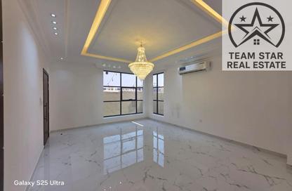 Villa - 5 Bedrooms - 7 Bathrooms for rent in Al Yasmeen 1 - Al Yasmeen - Ajman Villa - 5 Bedrooms - 7 Bathrooms for rent in Al Yasmeen 1 - Al Yasmeen - Ajman