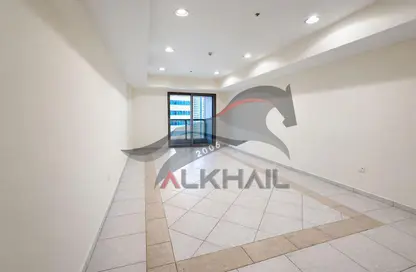 Apartment - 2 Bedrooms - 3 Bathrooms for rent in Princess Tower - Dubai Marina - Dubai