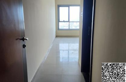 Apartment - 2 Bedrooms - 3 Bathrooms for sale in Corniche Tower - Ajman Corniche Road - Ajman Apartment - 2 Bedrooms - 3 Bathrooms for sale in Corniche Tower - Ajman Corniche Road - Ajman