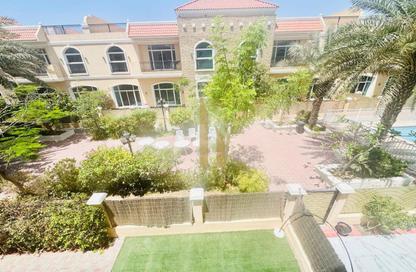 Villa - 5 Bedrooms - 5 Bathrooms for rent in Jumeirah 2 Villas - Jumeirah 2 - Jumeirah - Dubai Villa - 5 Bedrooms - 5 Bathrooms for rent in Jumeirah 2 Villas - Jumeirah 2 - Jumeirah - Dubai