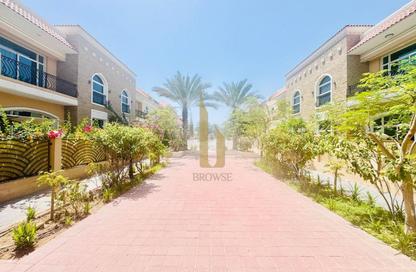 Villa - 5 Bedrooms - 5 Bathrooms for rent in Jumeirah 2 Villas - Jumeirah 2 - Jumeirah - Dubai Villa - 5 Bedrooms - 5 Bathrooms for rent in Jumeirah 2 Villas - Jumeirah 2 - Jumeirah - Dubai